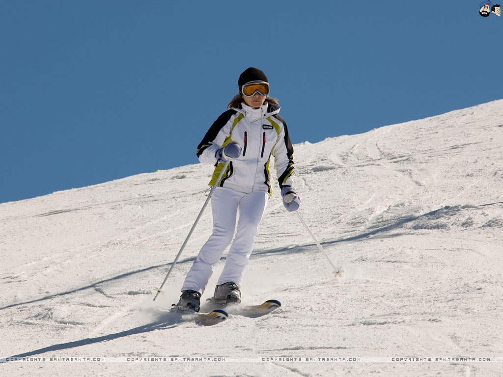 Adventure Sports